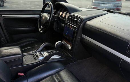Porsche Cayenne III, 2008 год, 880 000 рублей, 11 фотография