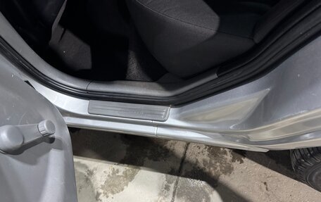 Nissan Almera Classic, 2008 год, 452 000 рублей, 9 фотография