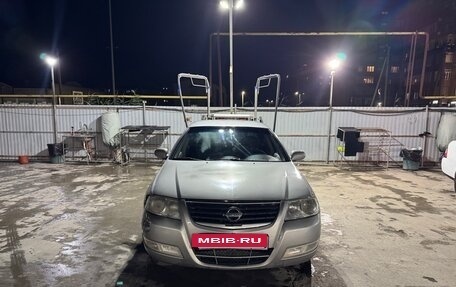 Nissan Almera Classic, 2008 год, 452 000 рублей, 6 фотография