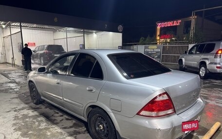 Nissan Almera Classic, 2008 год, 452 000 рублей, 3 фотография