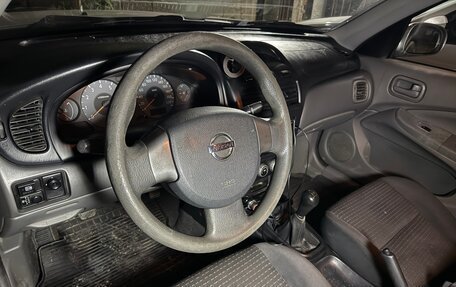 Nissan Almera Classic, 2008 год, 452 000 рублей, 24 фотография
