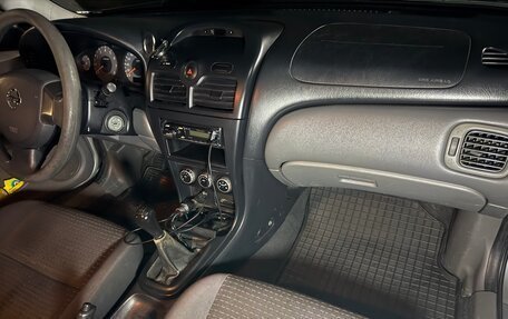 Nissan Almera Classic, 2008 год, 452 000 рублей, 26 фотография