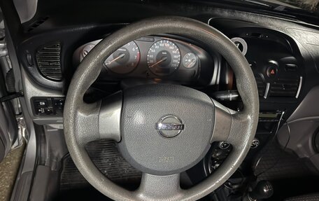 Nissan Almera Classic, 2008 год, 452 000 рублей, 25 фотография