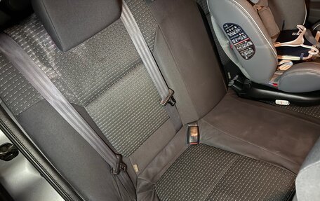 Nissan Almera Classic, 2008 год, 452 000 рублей, 27 фотография