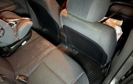 Nissan Almera Classic, 2008 год, 452 000 рублей, 28 фотография