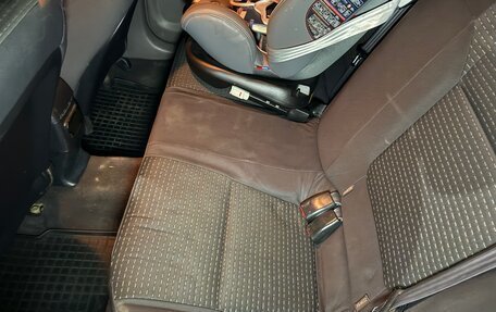 Nissan Almera Classic, 2008 год, 452 000 рублей, 29 фотография