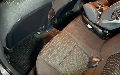 Nissan Almera Classic, 2008 год, 452 000 рублей, 30 фотография
