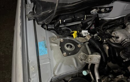 Nissan Almera Classic, 2008 год, 452 000 рублей, 32 фотография