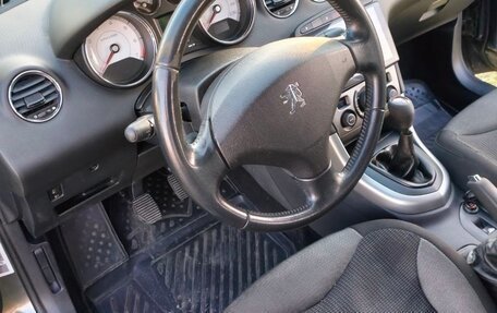 Peugeot 308 II, 2009 год, 410 000 рублей, 9 фотография