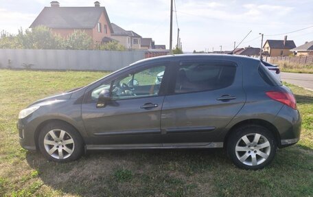 Peugeot 308 II, 2009 год, 410 000 рублей, 4 фотография