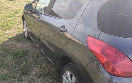 Peugeot 308 II, 2009 год, 410 000 рублей, 3 фотография