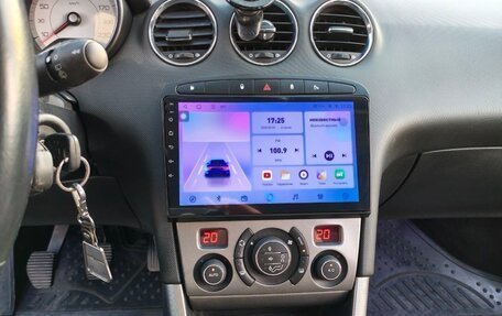 Peugeot 308 II, 2009 год, 410 000 рублей, 10 фотография