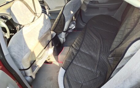 Hyundai Elantra III рестайлинг, 2004 год, 270 000 рублей, 5 фотография
