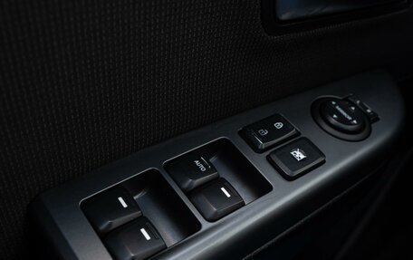 KIA Rio III рестайлинг, 2016 год, 1 079 000 рублей, 19 фотография