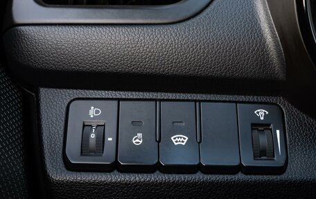 KIA Rio III рестайлинг, 2016 год, 1 079 000 рублей, 18 фотография
