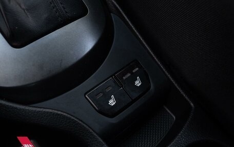 KIA Rio III рестайлинг, 2016 год, 1 079 000 рублей, 15 фотография