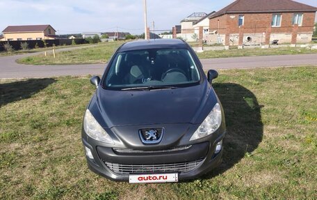 Peugeot 308 II, 2009 год, 410 000 рублей, 5 фотография