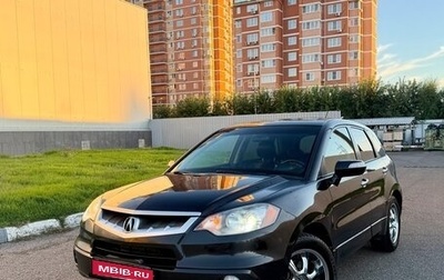 Acura RDX III, 2007 год, 990 000 рублей, 1 фотография