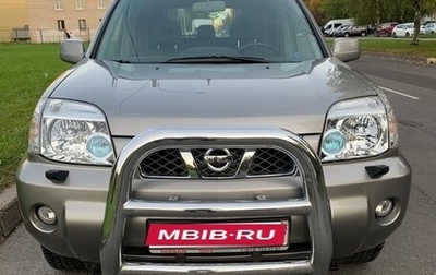 Nissan X-Trail, 2006 год, 1 700 000 рублей, 1 фотография