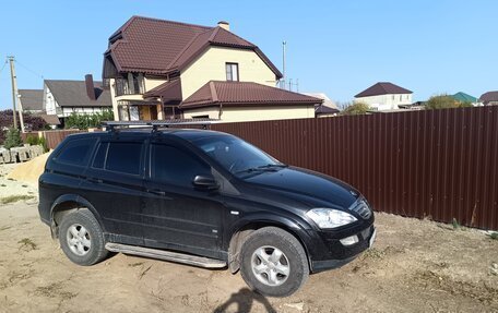 SsangYong Kyron I, 2011 год, 680 000 рублей, 2 фотография