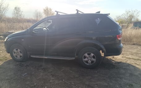 SsangYong Kyron I, 2011 год, 680 000 рублей, 4 фотография