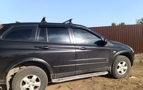 SsangYong Kyron I, 2011 год, 680 000 рублей, 3 фотография