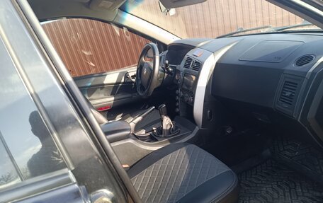 SsangYong Kyron I, 2011 год, 680 000 рублей, 6 фотография