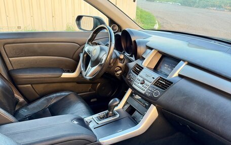 Acura RDX III, 2007 год, 990 000 рублей, 5 фотография