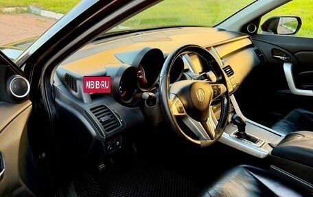 Acura RDX III, 2007 год, 990 000 рублей, 4 фотография