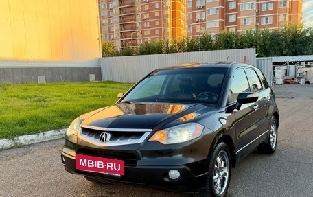 Acura RDX III, 2007 год, 990 000 рублей, 2 фотография
