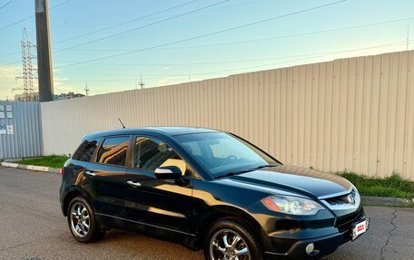 Acura RDX III, 2007 год, 990 000 рублей, 8 фотография