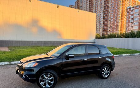 Acura RDX III, 2007 год, 990 000 рублей, 12 фотография