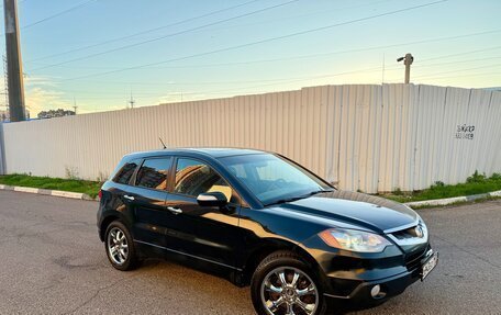 Acura RDX III, 2007 год, 990 000 рублей, 14 фотография