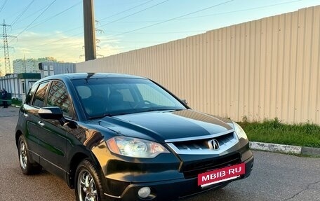 Acura RDX III, 2007 год, 990 000 рублей, 7 фотография