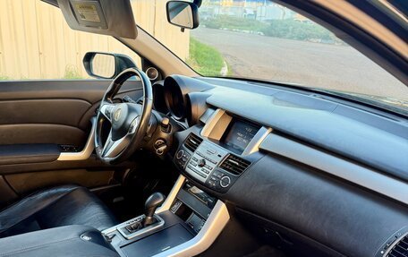 Acura RDX III, 2007 год, 990 000 рублей, 18 фотография