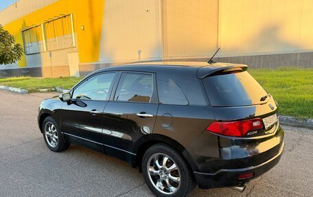 Acura RDX III, 2007 год, 990 000 рублей, 20 фотография