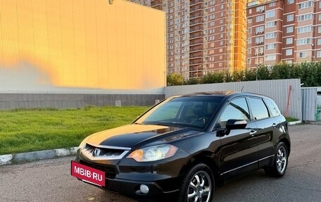 Acura RDX III, 2007 год, 990 000 рублей, 10 фотография