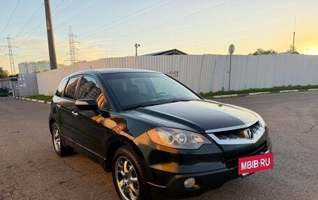 Acura RDX III, 2007 год, 990 000 рублей, 16 фотография