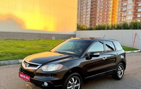 Acura RDX III, 2007 год, 990 000 рублей, 11 фотография
