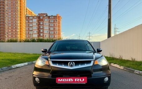 Acura RDX III, 2007 год, 990 000 рублей, 9 фотография