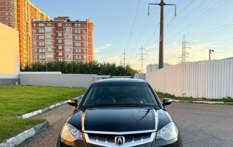 Acura RDX III, 2007 год, 990 000 рублей, 15 фотография