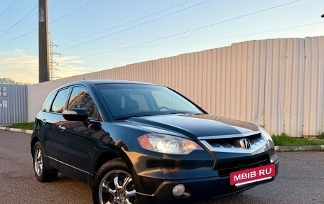 Acura RDX III, 2007 год, 990 000 рублей, 13 фотография