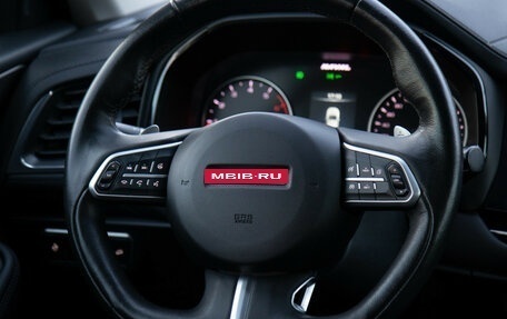 Haval F7 I, 2019 год, 1 573 000 рублей, 11 фотография