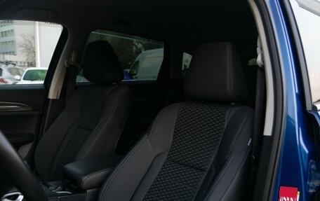 Haval F7 I, 2019 год, 1 573 000 рублей, 14 фотография