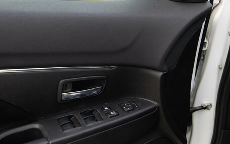 Mitsubishi ASX I рестайлинг, 2014 год, 1 078 000 рублей, 13 фотография