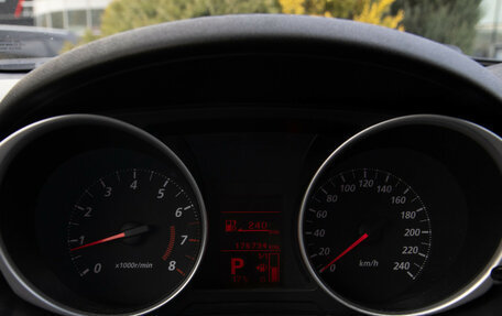 Mitsubishi ASX I рестайлинг, 2014 год, 1 078 000 рублей, 9 фотография