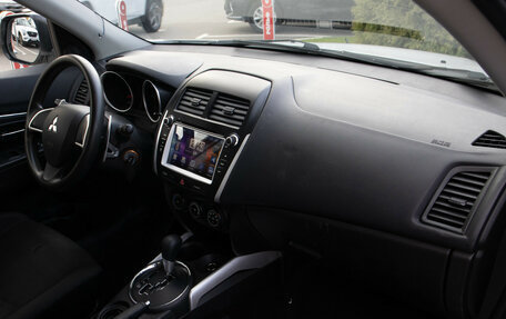 Mitsubishi ASX I рестайлинг, 2014 год, 1 078 000 рублей, 7 фотография