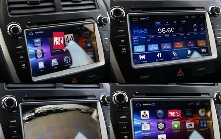 Mitsubishi ASX I рестайлинг, 2014 год, 1 078 000 рублей, 16 фотография
