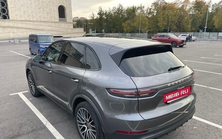 Porsche Cayenne III, 2020 год, 5 100 000 рублей, 8 фотография
