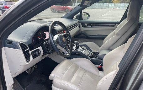 Porsche Cayenne III, 2020 год, 5 100 000 рублей, 18 фотография